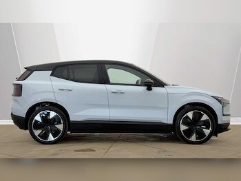 Used Volvo EX30 2025 for sale - 78127551: Photo