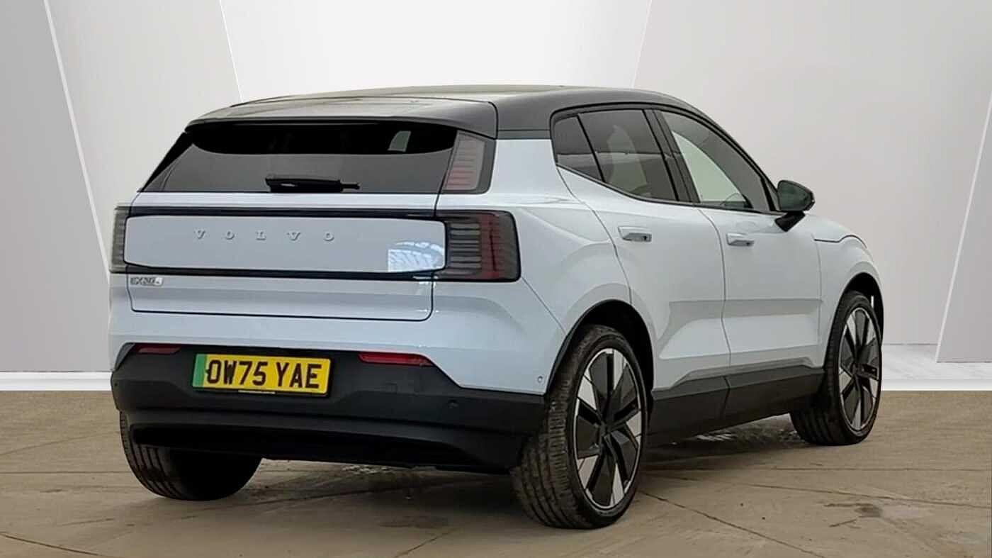 Used Volvo EX30 2025 for sale - 78127551: Photo 3