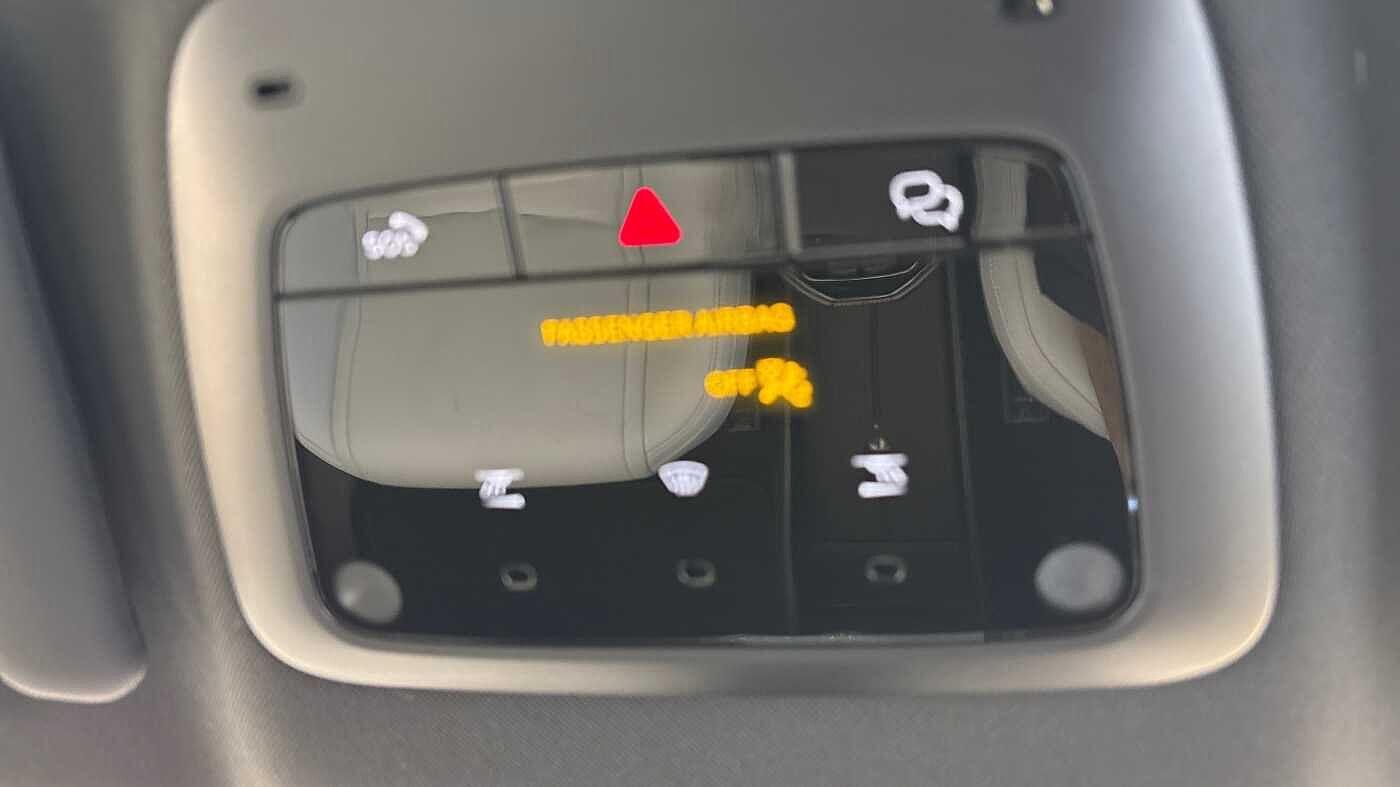 Used Volvo EX30 2025 for sale - 78127551: Photo 30