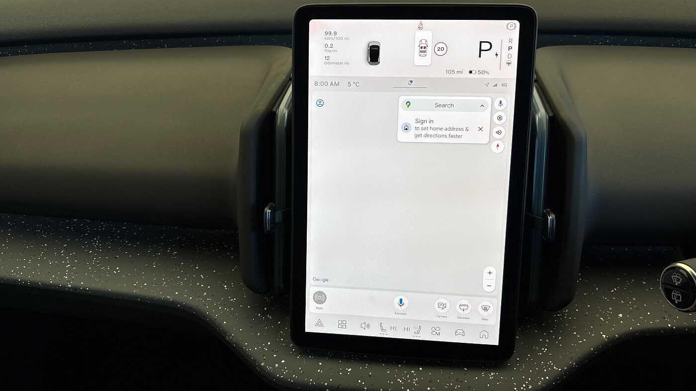 Used Volvo EX30 2025 for sale - 78127551: Photo 33