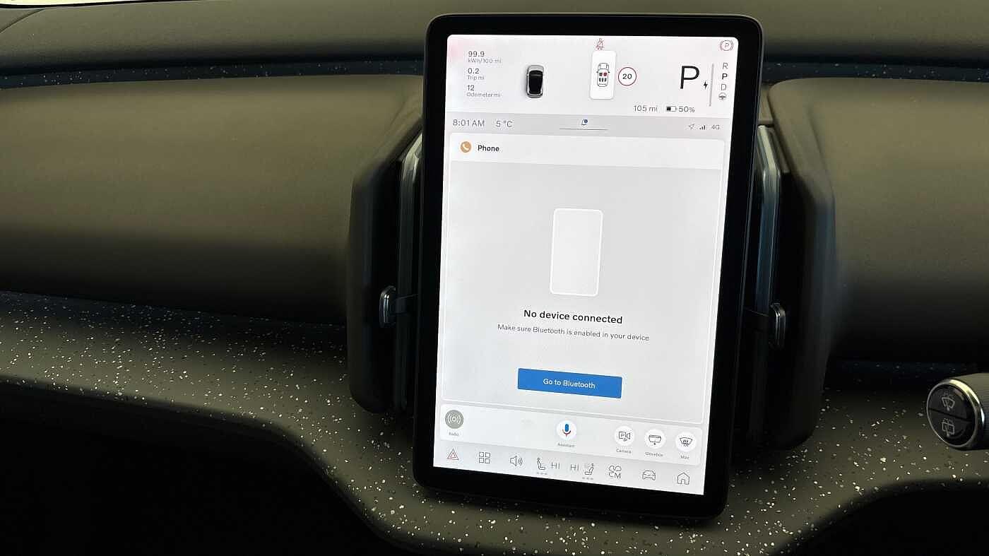 Used Volvo EX30 2025 for sale - 78127551: Photo 35