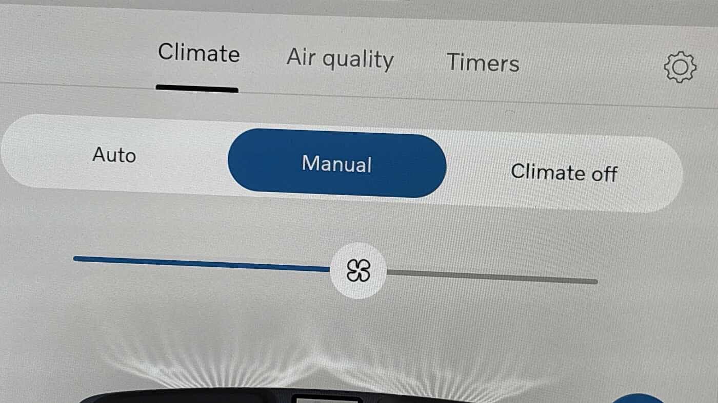 Used Volvo EX30 2025 for sale - 78127551: Photo 37