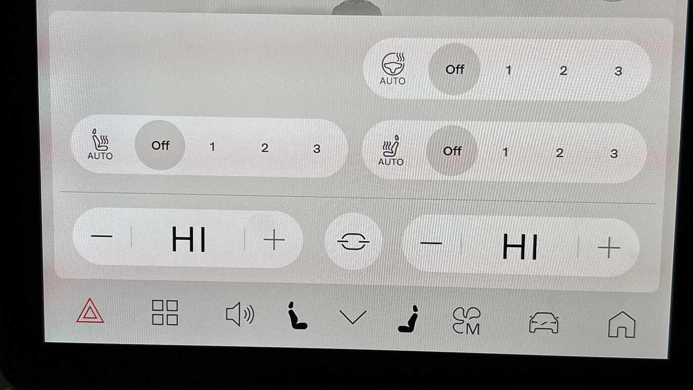 Used Volvo EX30 2025 for sale - 78127551: Photo 38