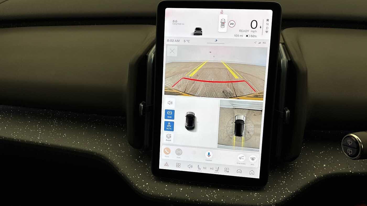 Used Volvo EX30 2025 for sale - 78127551: Photo 39