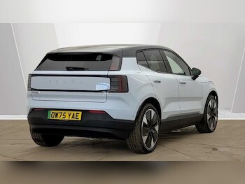 Used Volvo EX30 2025 for sale - 78127551: Photo