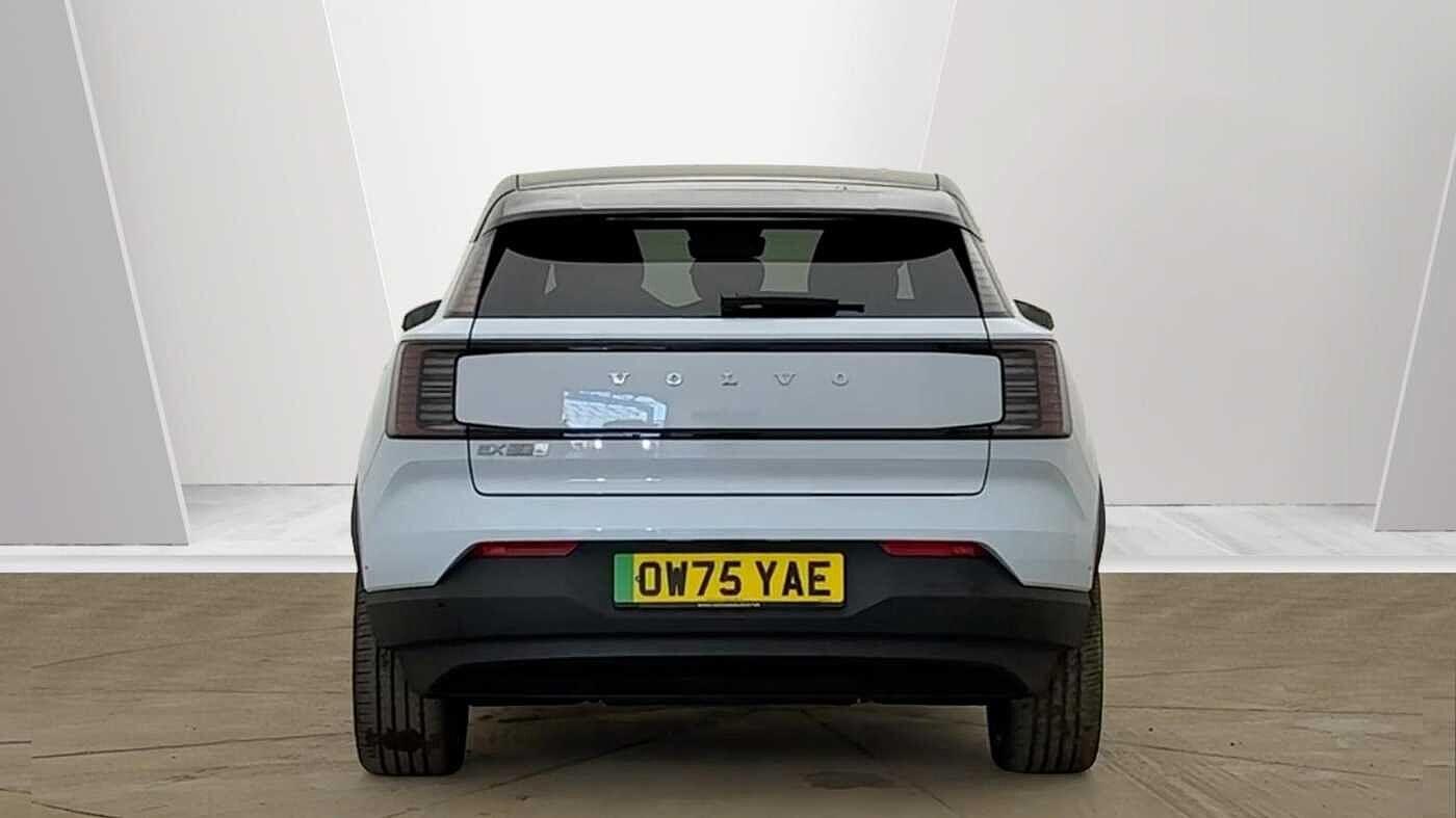 Used Volvo EX30 2025 for sale - 78127551: Photo 4
