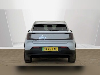 Used Volvo EX30 2025 for sale - 78127551: Photo