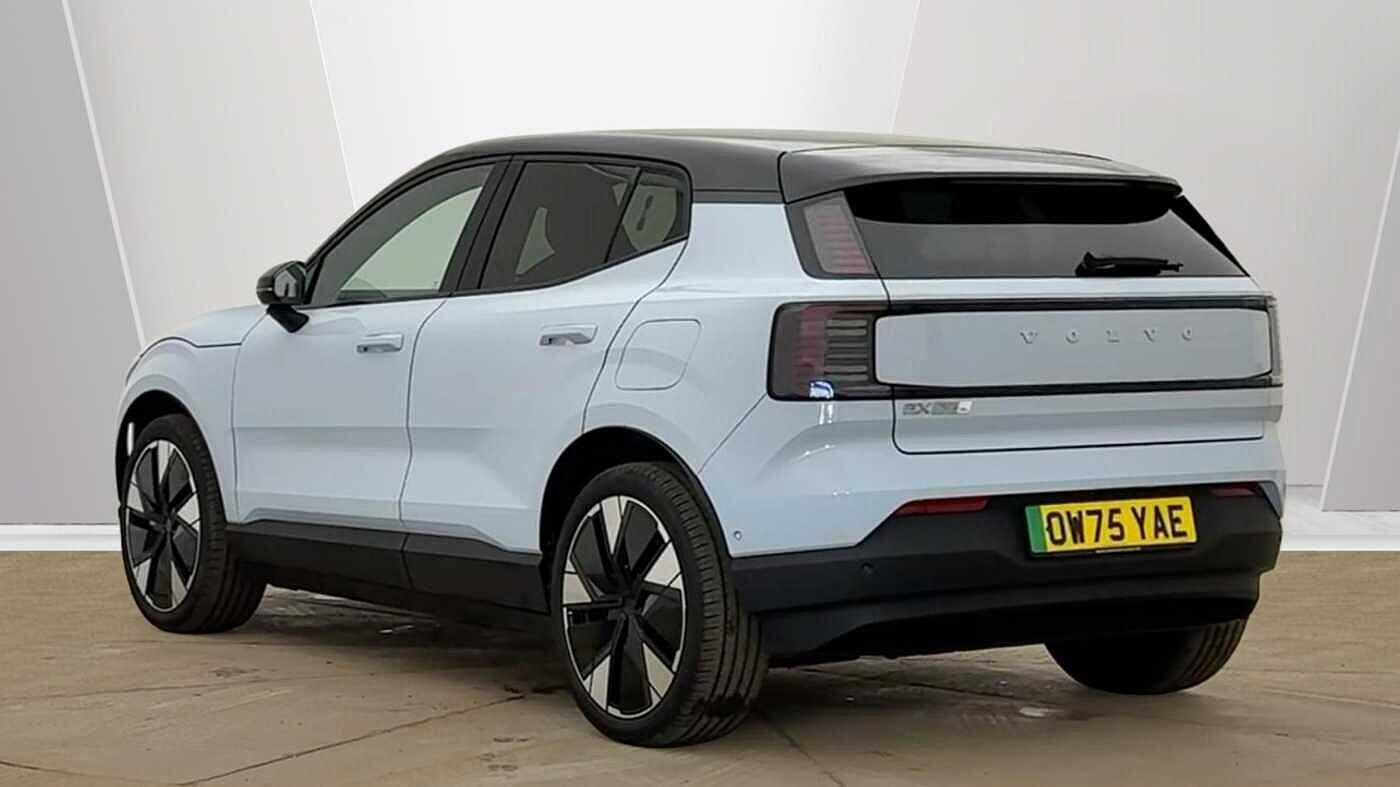 Used Volvo EX30 2025 for sale - 78127551: Photo 5