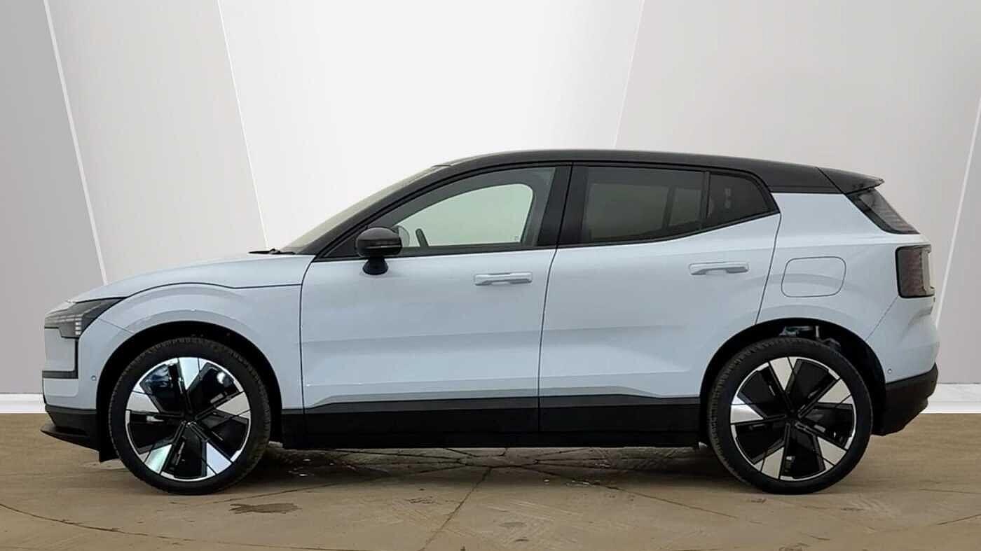 Used Volvo EX30 2025 for sale - 78127551: Photo 6