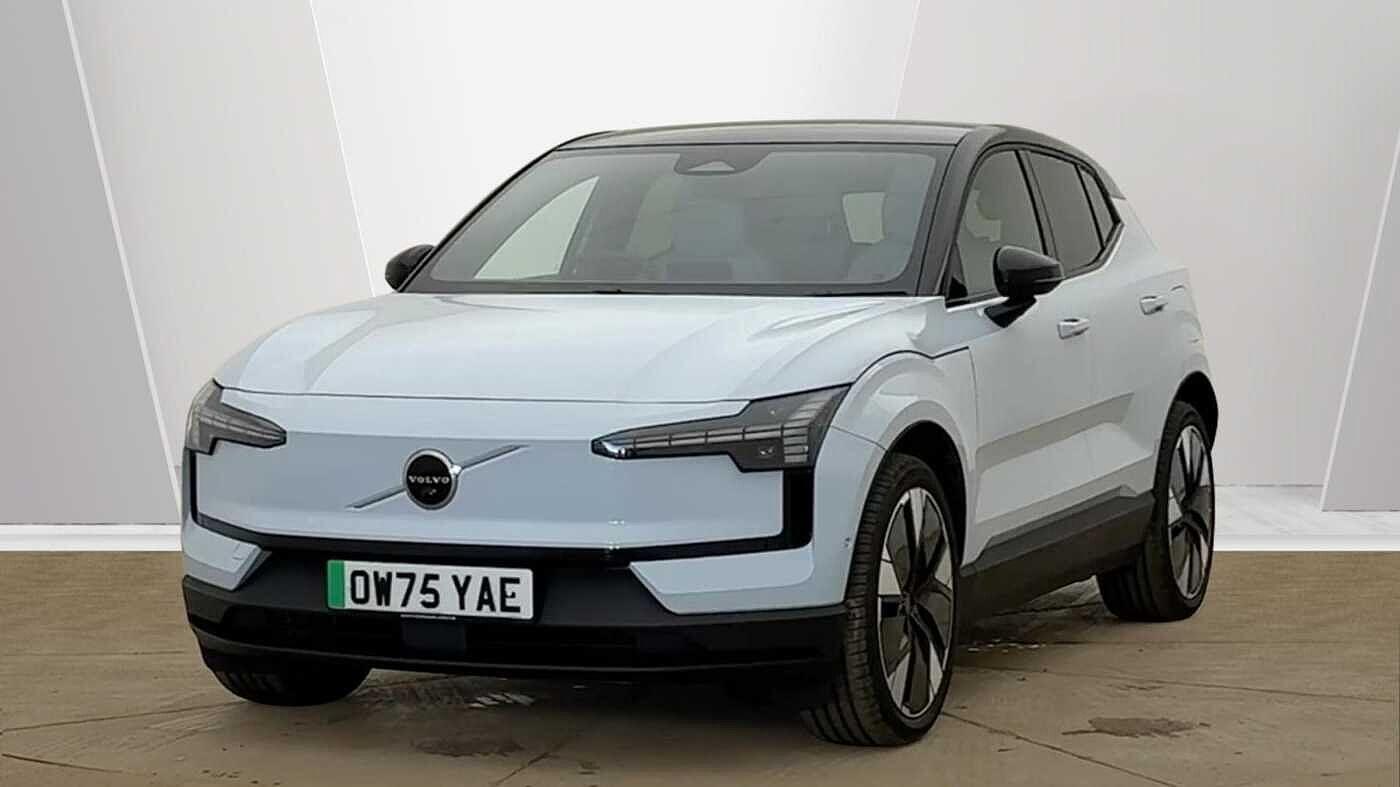 Used Volvo EX30 2025 for sale - 78127551: Photo 7