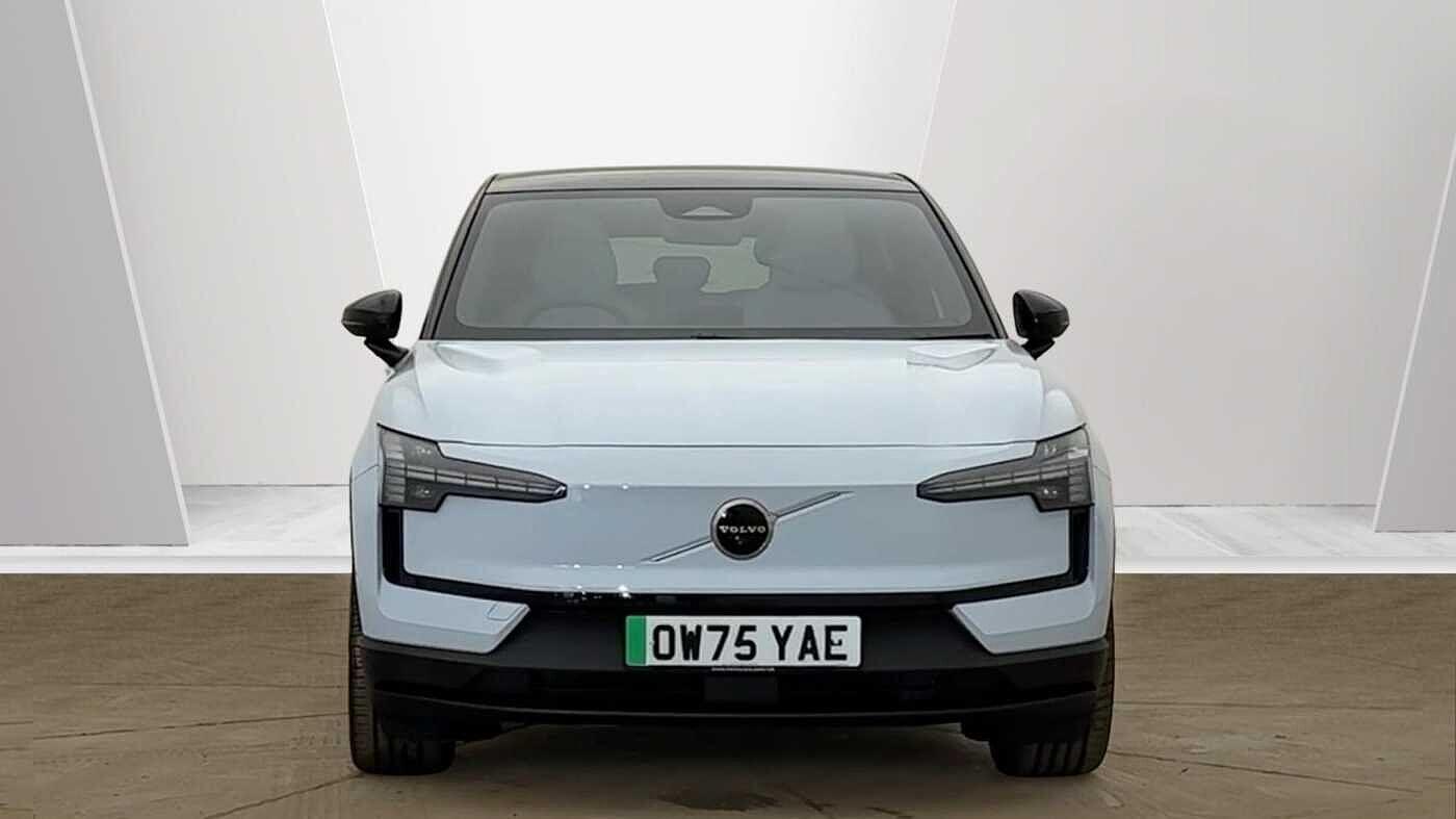 Used Volvo EX30 2025 for sale - 78127551: Photo 8