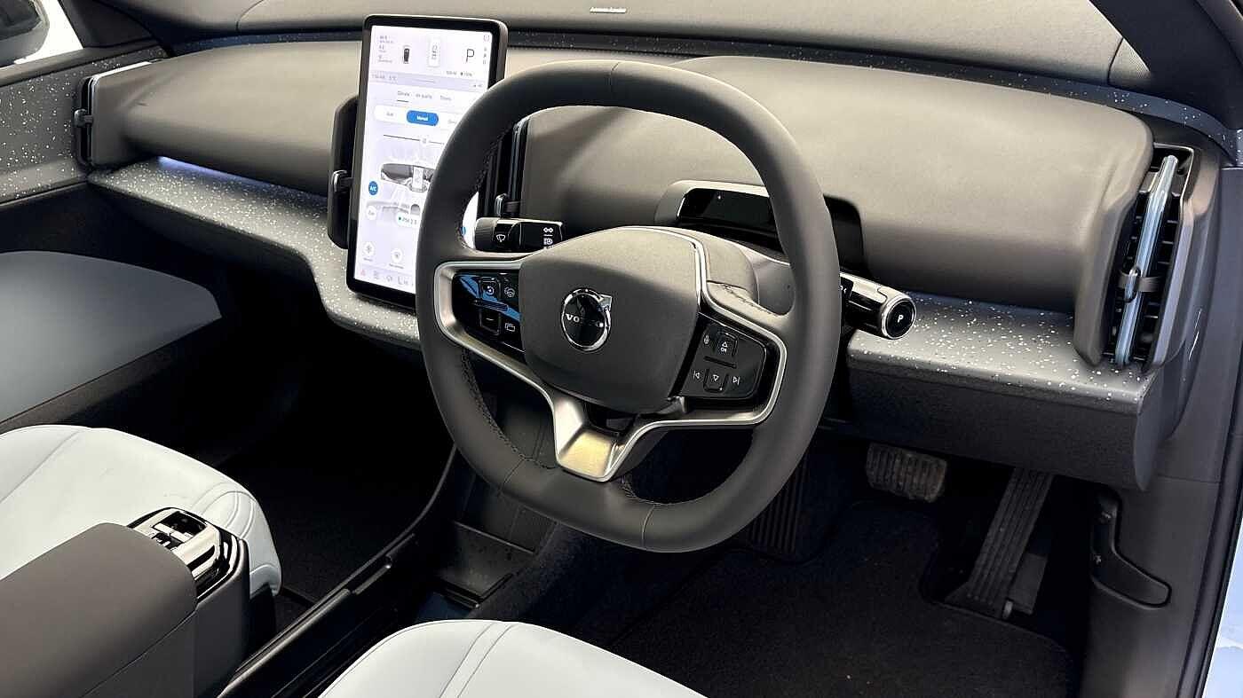 Used Volvo EX30 2025 for sale - 78127551: Photo 9