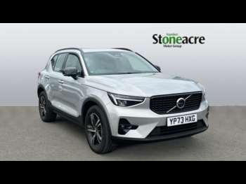 2023 (73) - 2.0 B3P Plus Dark 5dr Auto