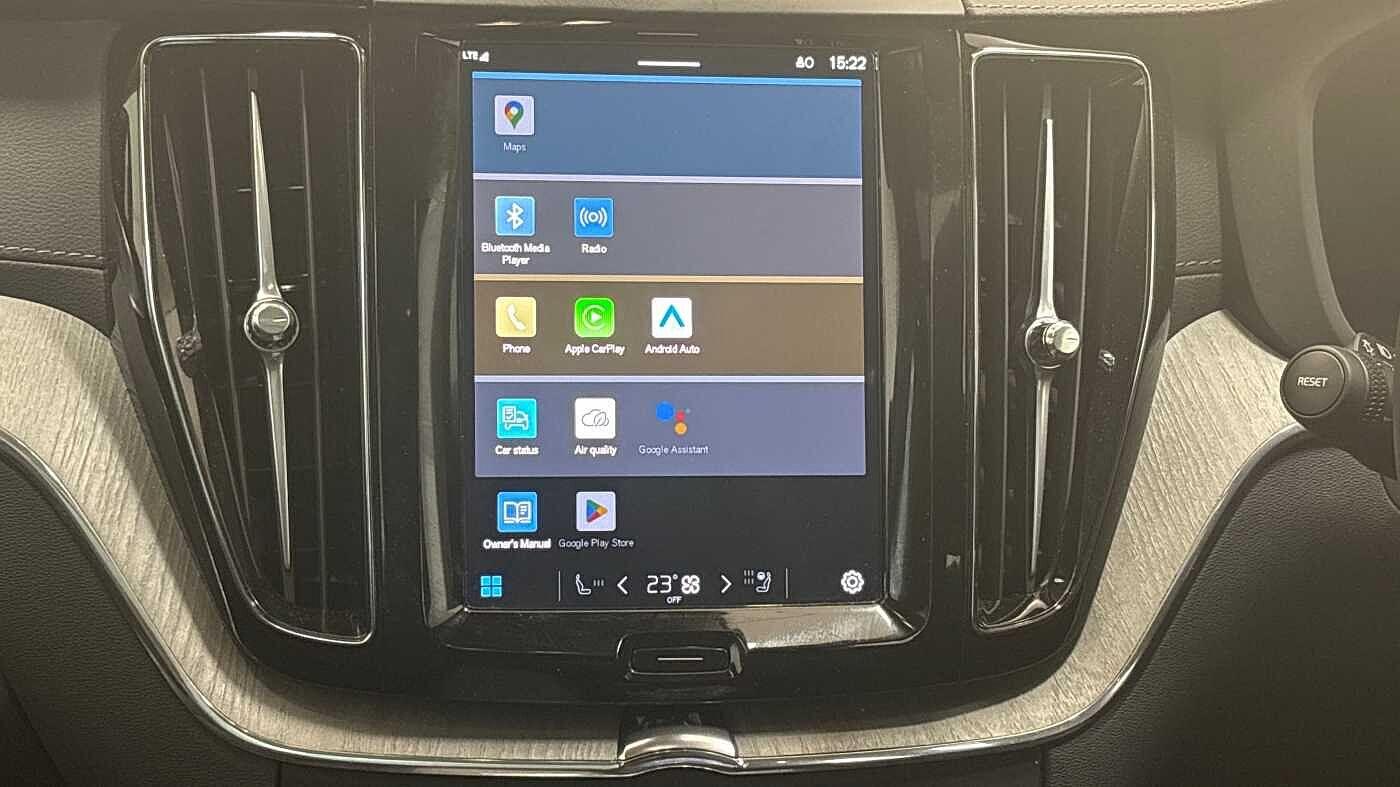 Used Volvo XC60 2025 for sale - 77411040: Photo 11