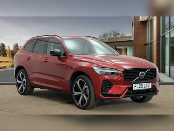 Used Volvo XC60 2025 for sale - 77411040: Photo