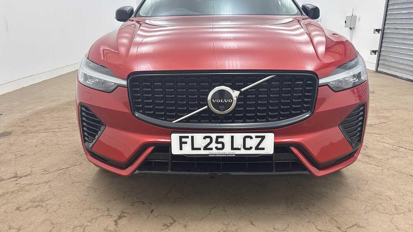 Used Volvo XC60 2025 for sale - 77411040: Photo 24