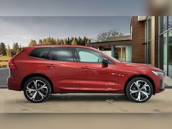 Used Volvo XC60 2025 for sale - 77411040: Photo