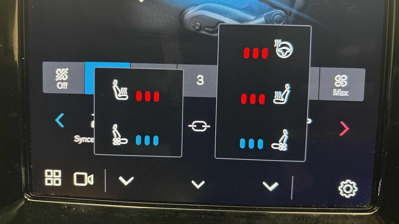 Used Volvo XC60 2025 for sale - 77411040: Photo 41