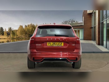 Used Volvo XC60 2025 for sale - 77411040: Photo