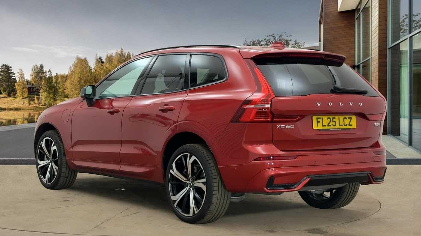 Used Volvo XC60 2025 for sale - 77411040: Photo 5