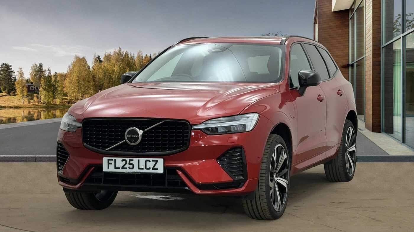 Used Volvo XC60 2025 for sale - 77411040: Photo 7