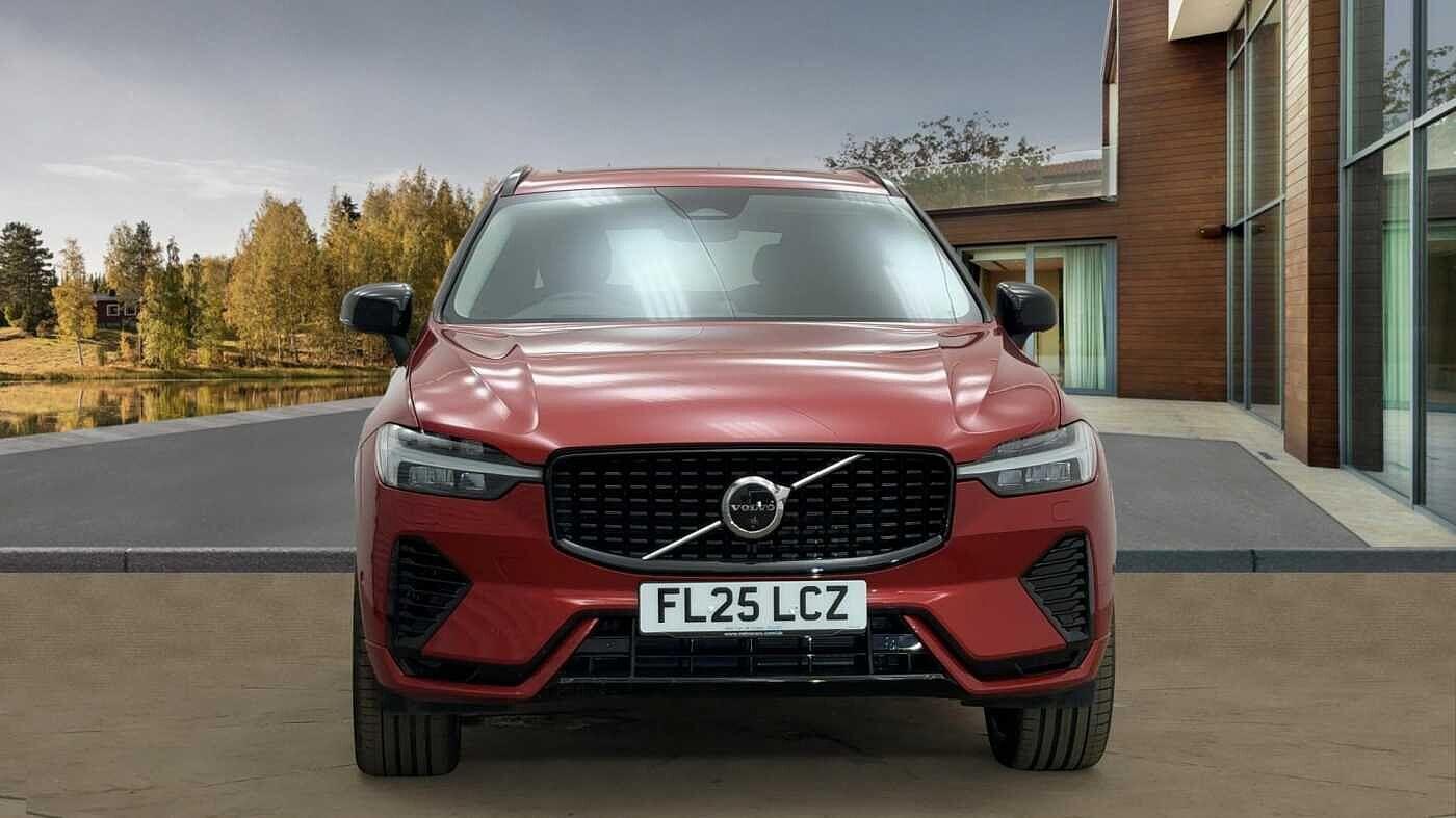 Used Volvo XC60 2025 for sale - 77411040: Photo 8