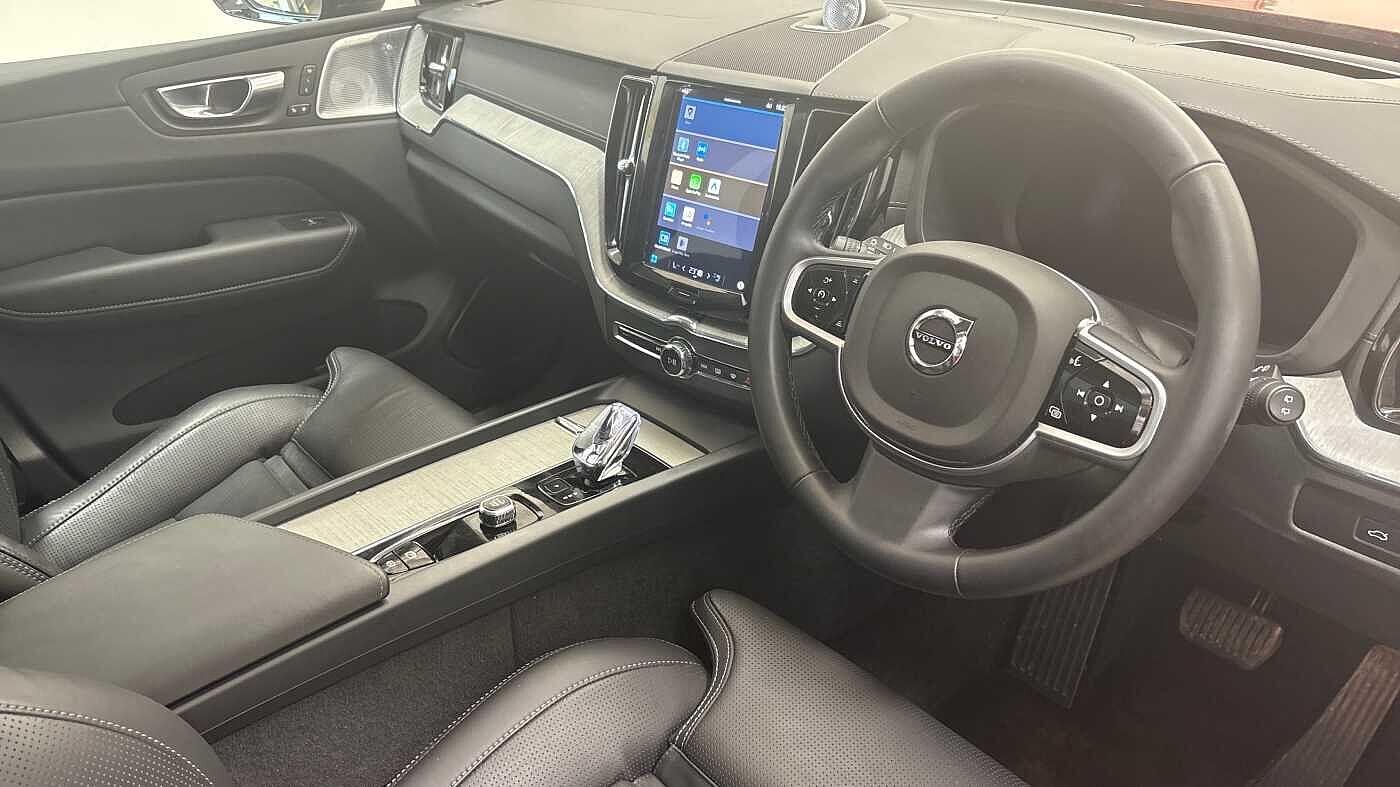 Used Volvo XC60 2025 for sale - 77411040: Photo 9
