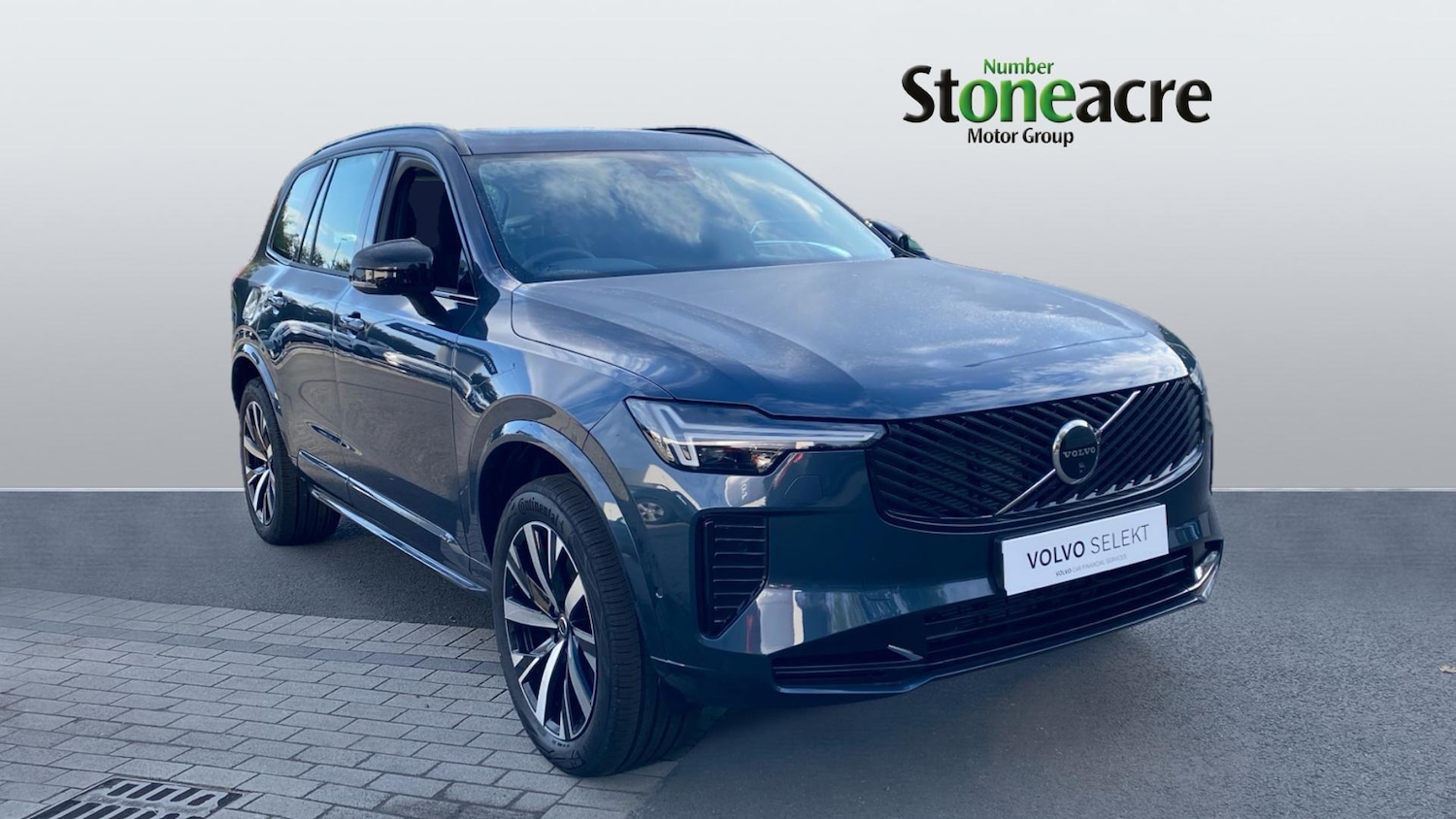 Used Volvo XC90 2025 for sale - 76137745: Photo 1