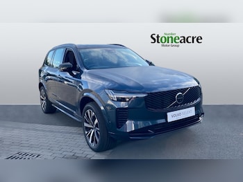 Volvo - XC90