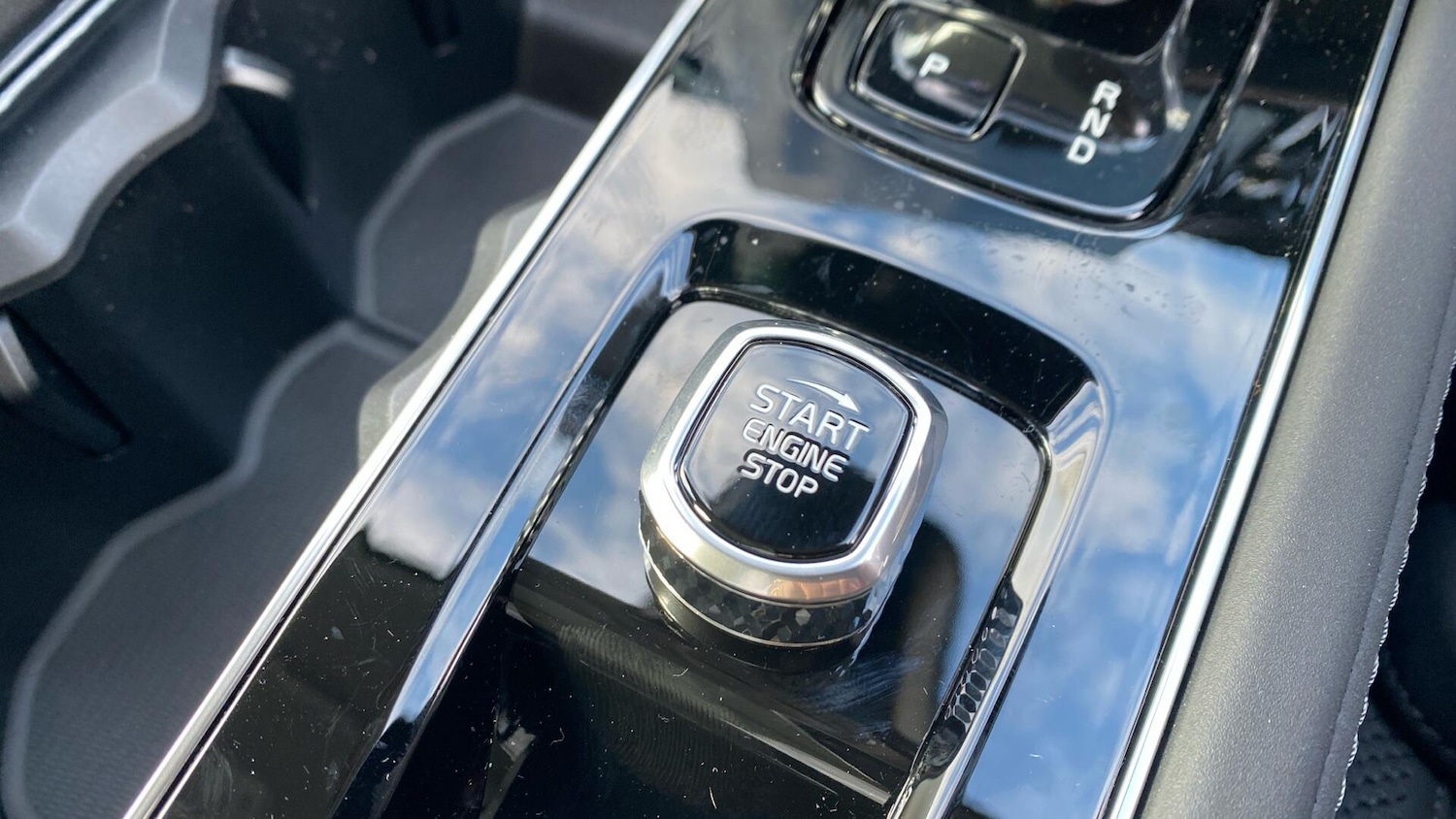 Used Volvo XC90 2025 for sale - 76137745: Photo 27