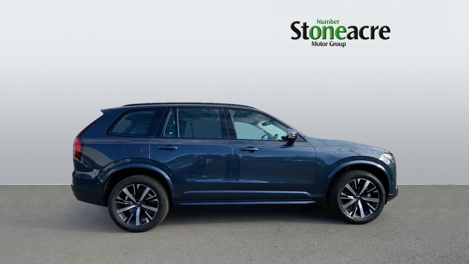 Used Volvo XC90 2025 for sale - 76137745: Photo 3