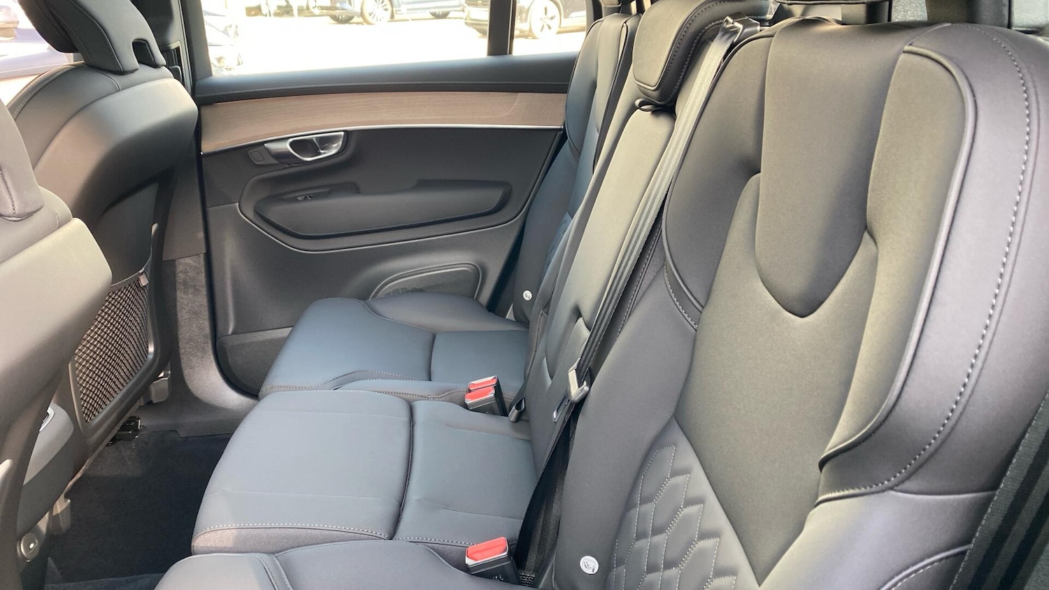 Used Volvo XC90 2025 for sale - 76137745: Photo 33