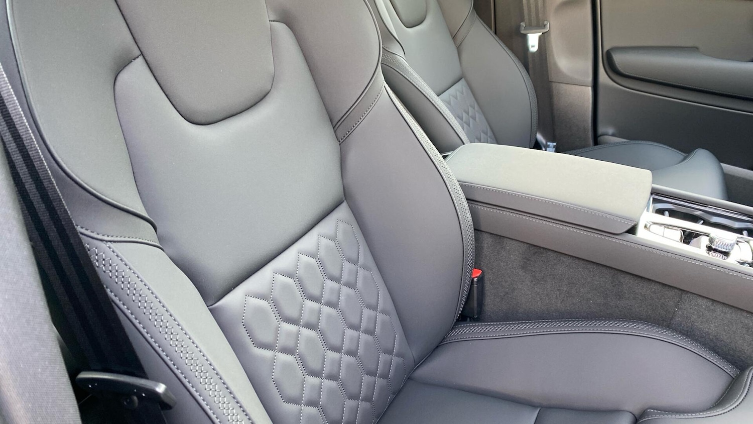 Used Volvo XC90 2025 for sale - 76137745: Photo 36