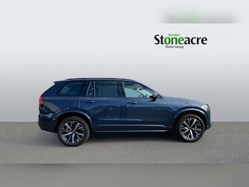 Used Volvo XC90 2025 for sale - 76137745: Photo 3