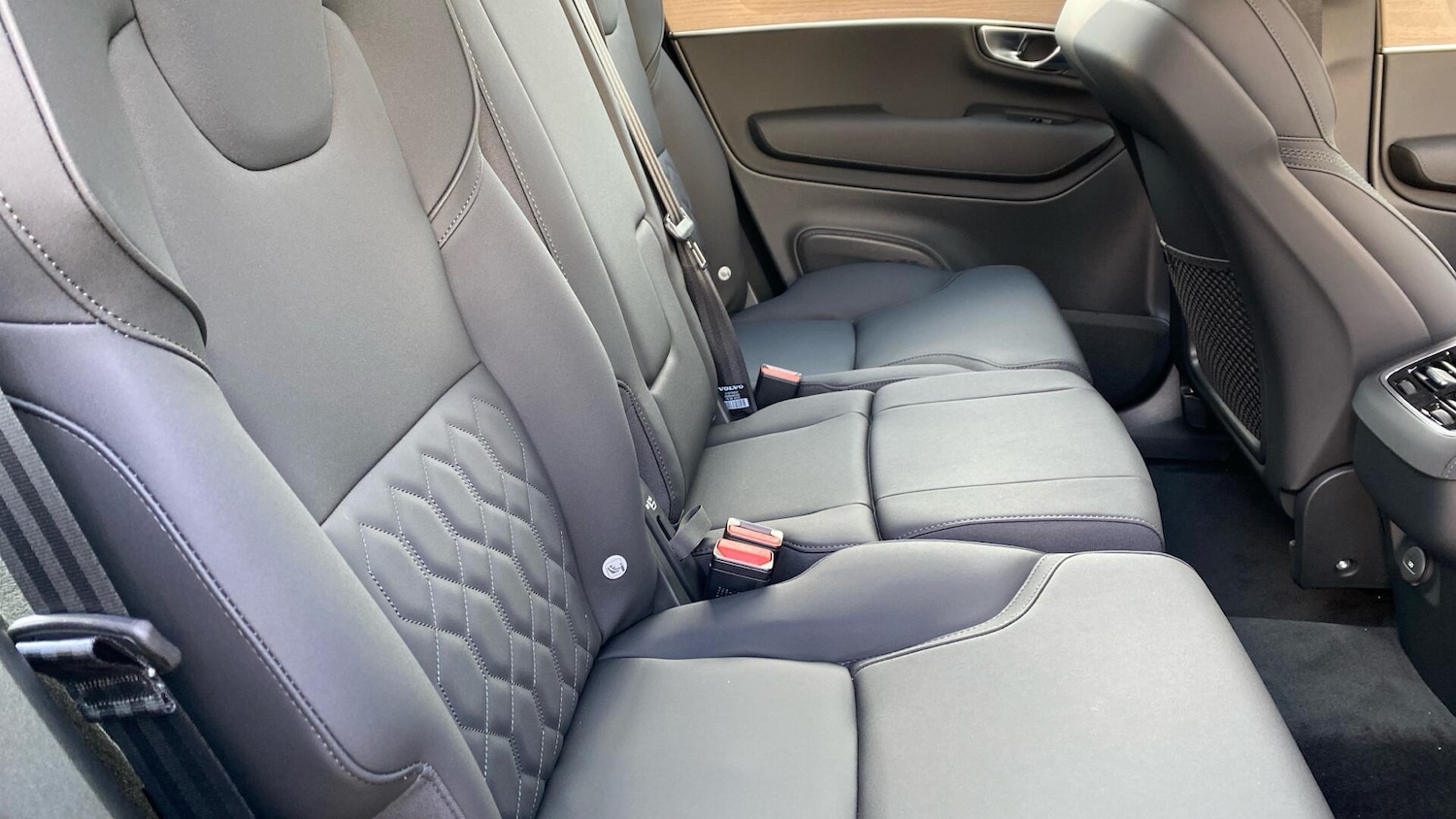 Used Volvo XC90 2025 for sale - 76137745: Photo 6