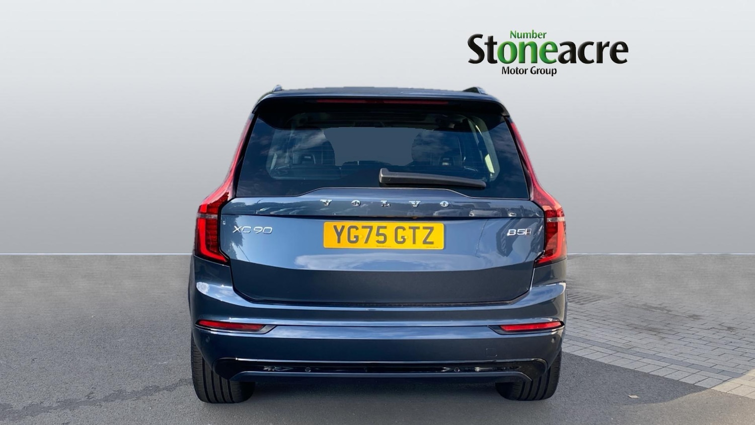Used Volvo XC90 2025 for sale - 76137745: Photo 7
