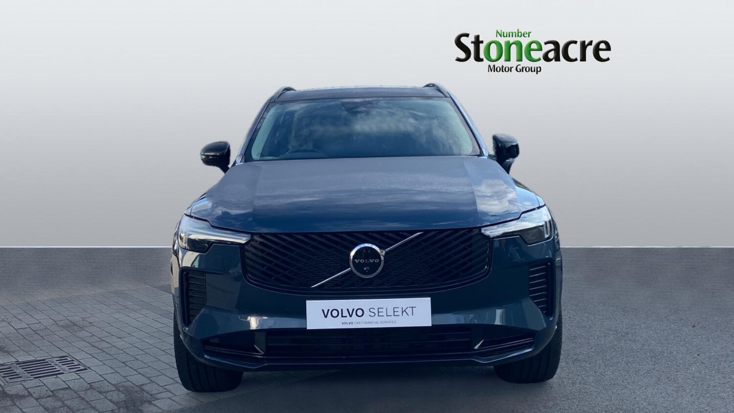 Used Volvo XC90 2025 for sale - 76137745: Photo 8