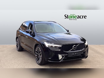 Used Volvo XC60 2026 for sale - 79441658: Photo
