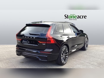 Used Volvo XC60 2026 for sale - 79441658: Photo