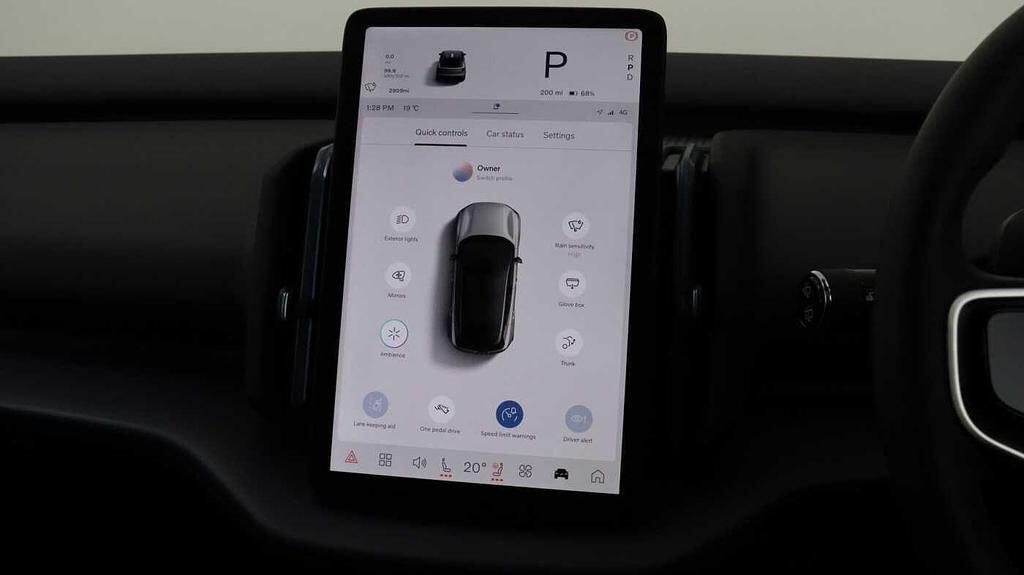 Used Volvo EX30 2025 for sale - 77794101: Photo 15