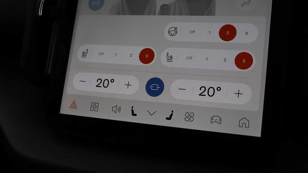 Used Volvo EX30 2025 for sale - 77794101: Photo 16