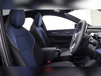 Used Volvo EX30 2025 for sale - 77794101: Photo