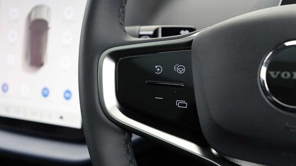 Used Volvo EX30 2025 for sale - 77794101: Photo 9