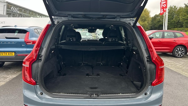 Used Volvo XC90 for sale - 76152120: Photo 13