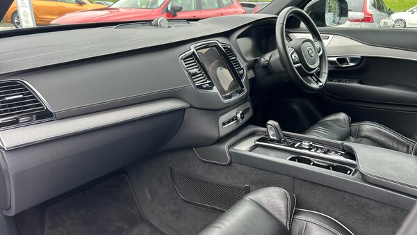 Used Volvo XC90 for sale - 76152120: Photo 14