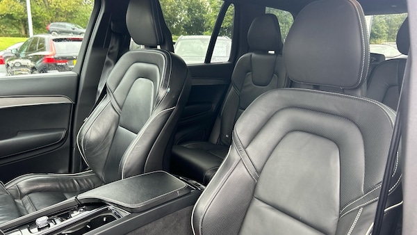 Used Volvo XC90 for sale - 76152120: Photo 19