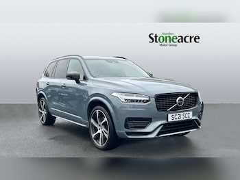 Volvo - XC90