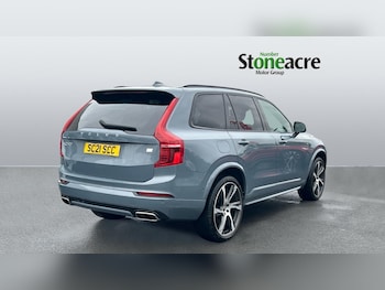 Used Volvo XC90 for sale - 76152120: Photo 2