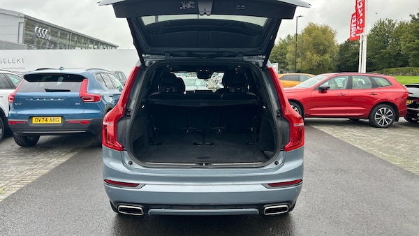 Used Volvo XC90 for sale - 76152120: Photo 35