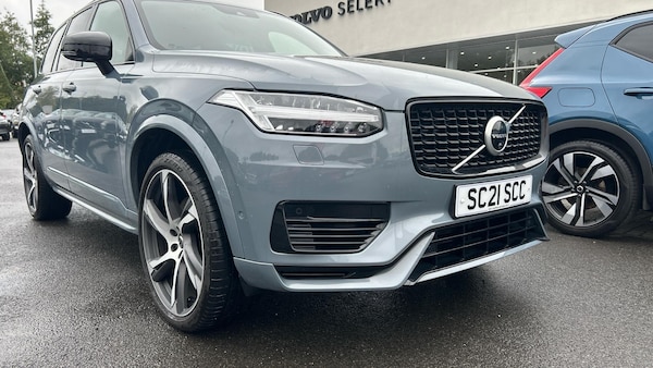 Used Volvo XC90 for sale - 76152120: Photo 38